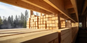 Konstrukcje drewniane Szczecin