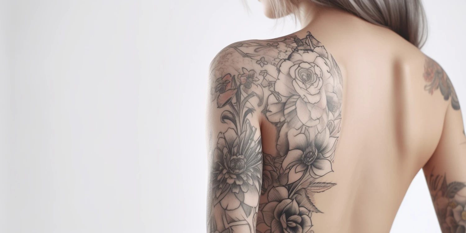 Tatuaże